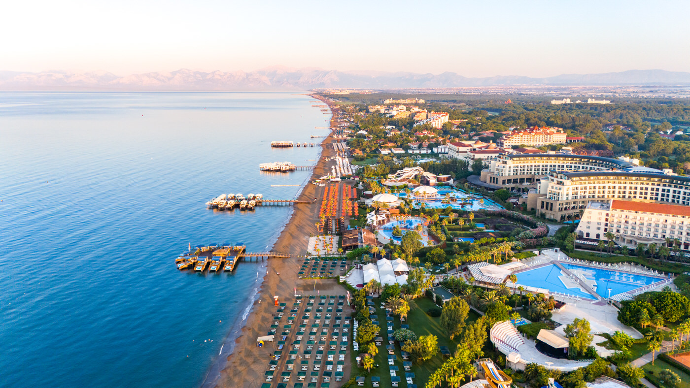 Belek